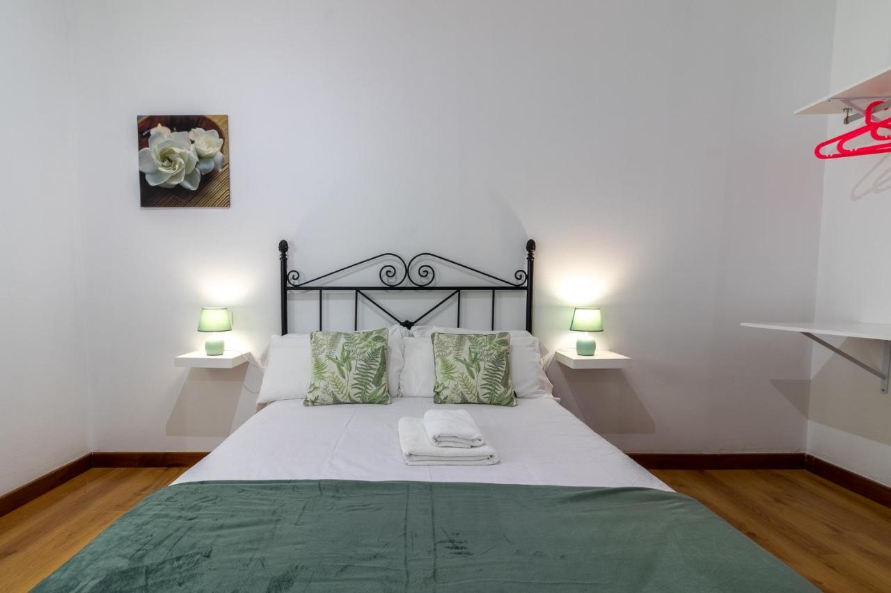 Villa De Pino Firgas Buitenkant foto